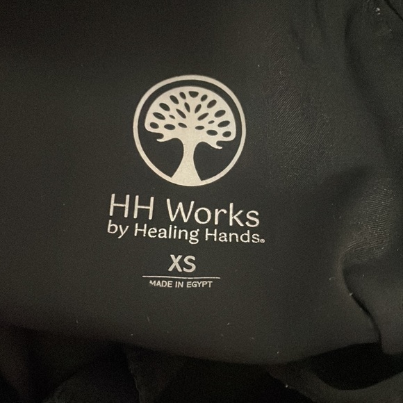 HH Works scrubs - Picture 5 of 5